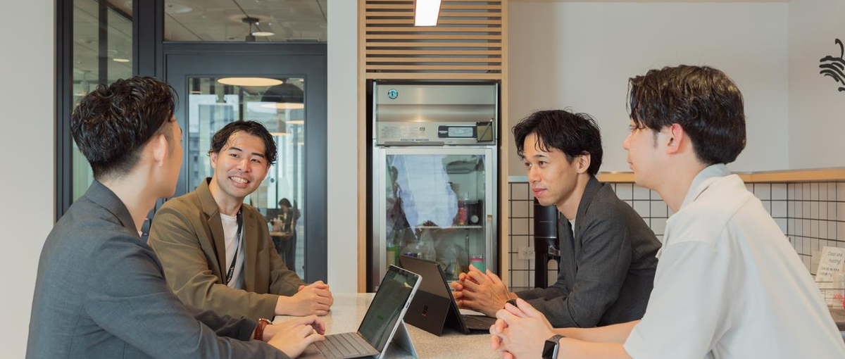 数字だけでなく、人の人生に良い影響を与えたいあなたへ。