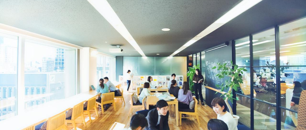  大阪｜休学の1年、学生社員として経営のリアルと本気で向き合う