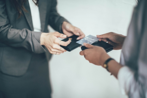 【インターンを探している学生必見！】初めて商談に同行してみた