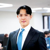 大林 尚朝さんのプロフィール