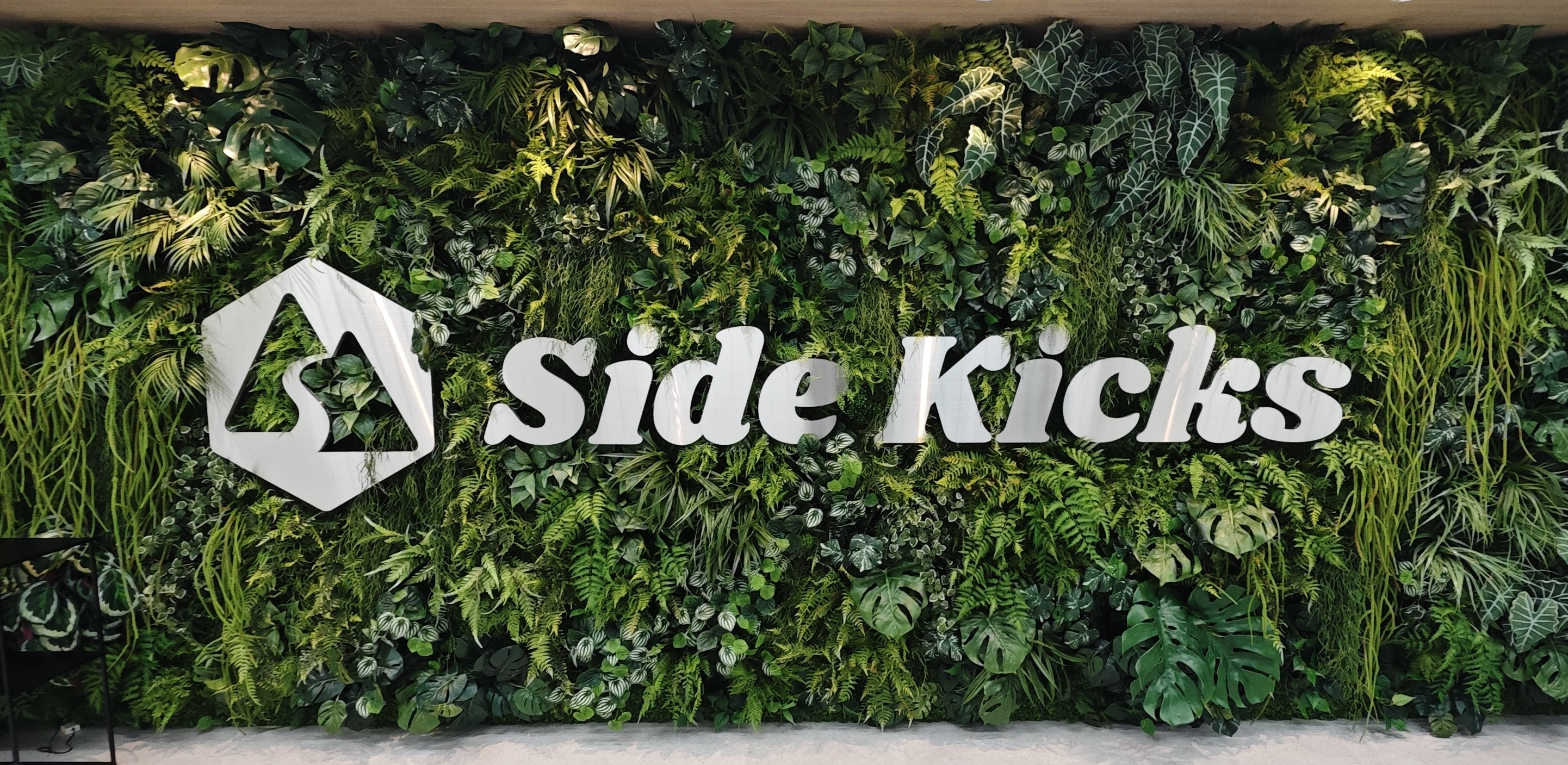 事業急拡大に伴い、オフィス移転しました！