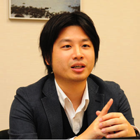 横内 詳平さんのプロフィール