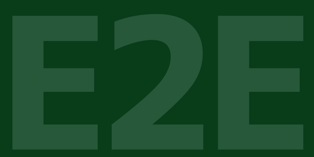 E2EテストフレームワークのCypressに入門してみた