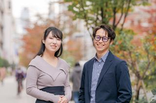ITエンジニア｜充実の研修で爆速成長。上流工程にもチャレンジできます！