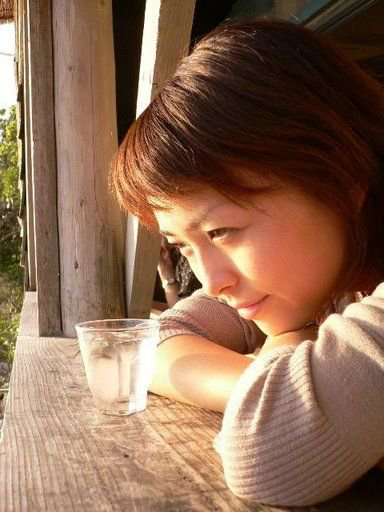Akiko Hanasaki