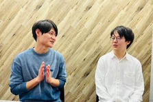 実務経験ゼロからWebエンジニアになりたい方募集！完全ポテンシャル採用！