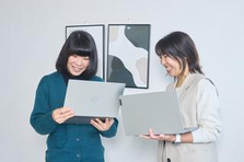 その決断が、未来を変える。Webエンジニアへの一歩を