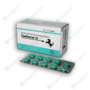 Cenforce D |  Sildenafil citrate | order online