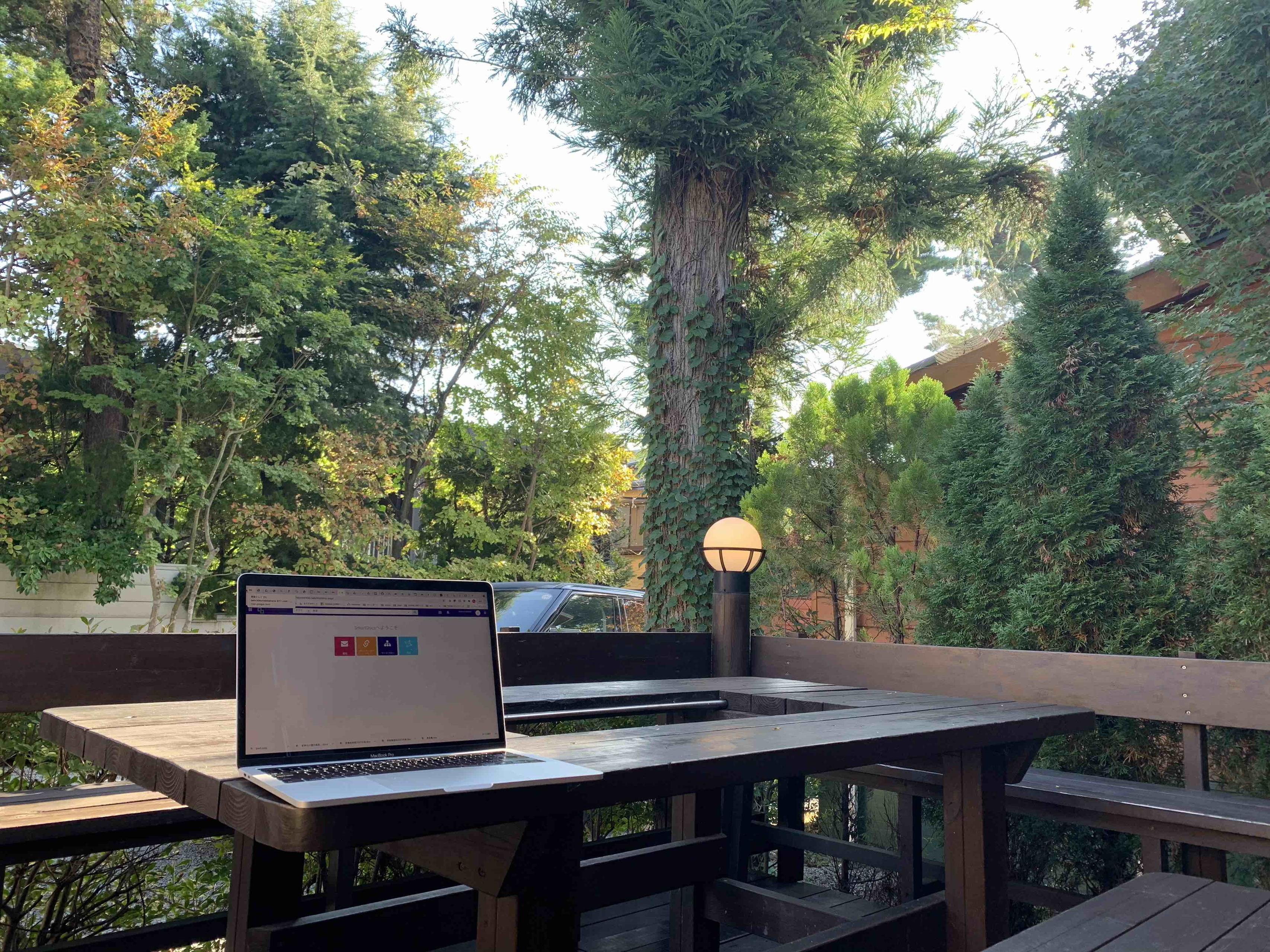 3年目フルリモートエンジニア