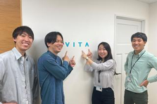 クラウドネイティブエンジニア　圧倒的なエンジニアファーストな環境！