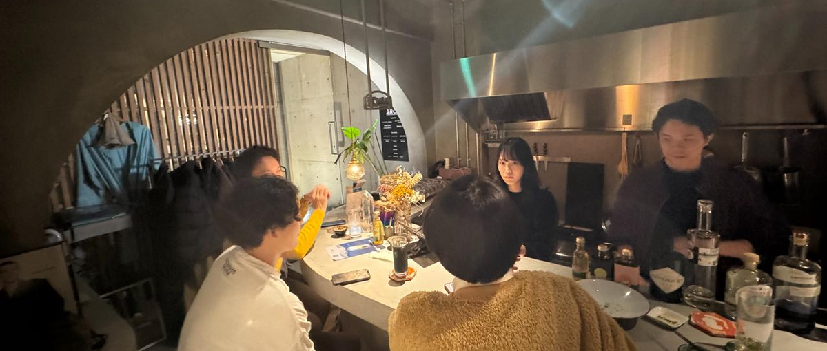 民泊・サウナ事業を支えるDX推進インターンシップ