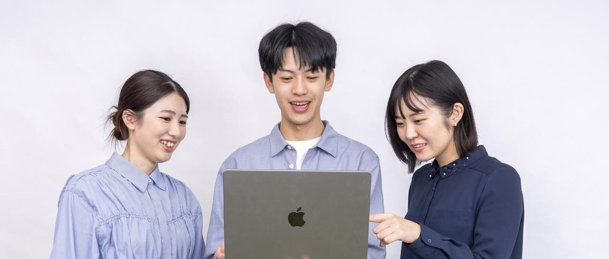  26卒UXディレクター募集中! 多くの人に長く愛されるサービスを！