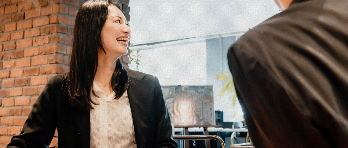 大切な人に本気で向き合う、泥臭くゴールを狙う企業での営業ポジション募集！