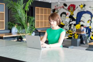 東京オフィス｜共用スペース