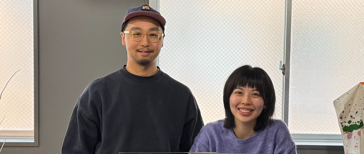 経験なくてOK!自社開発で実績を積みながらエンジニアデビューしませんか？