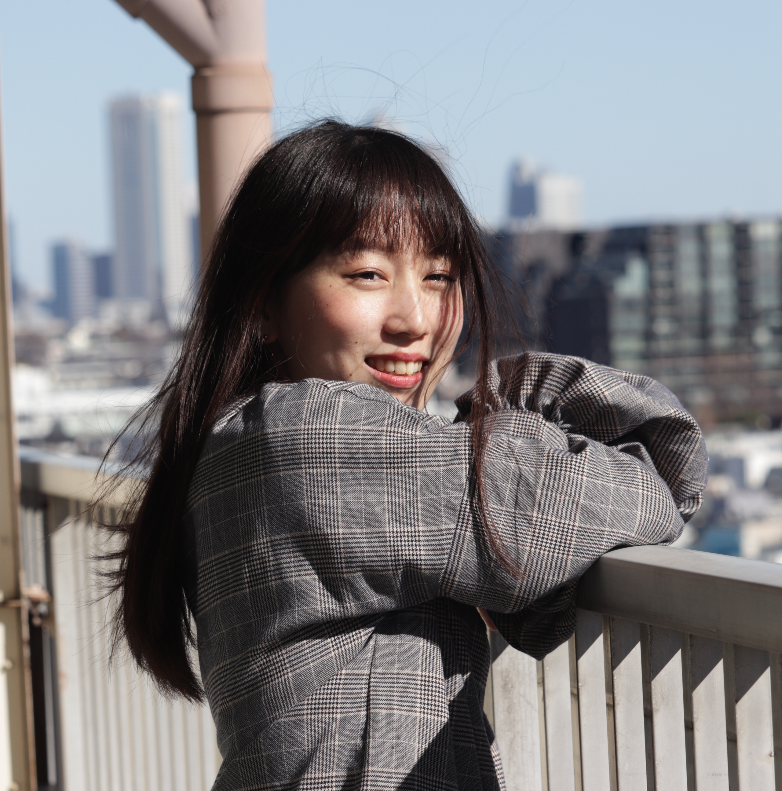 Rina Misumi