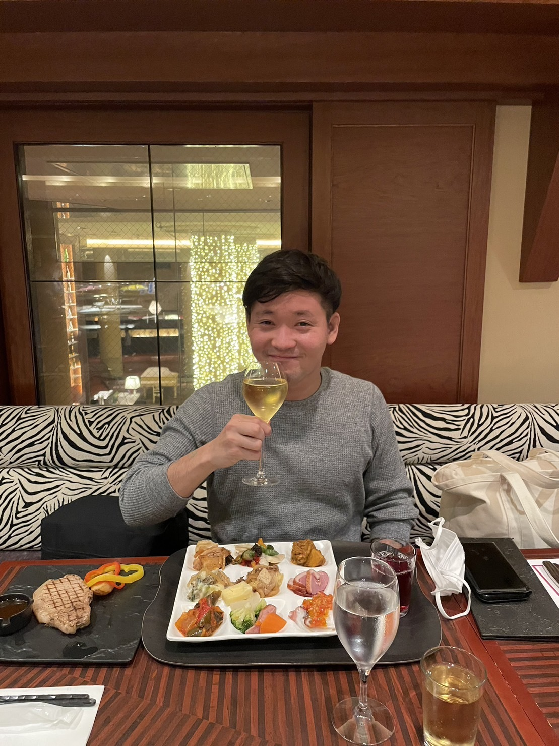 プロダクトを愛し、強みのデータ分析力を活かし世界のトップシェアを狙う。カスタマーサクセス部 部長の熱意に迫る。