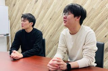 実務経験ゼロからWebエンジニアになりたい方募集！完全ポテンシャル採用！