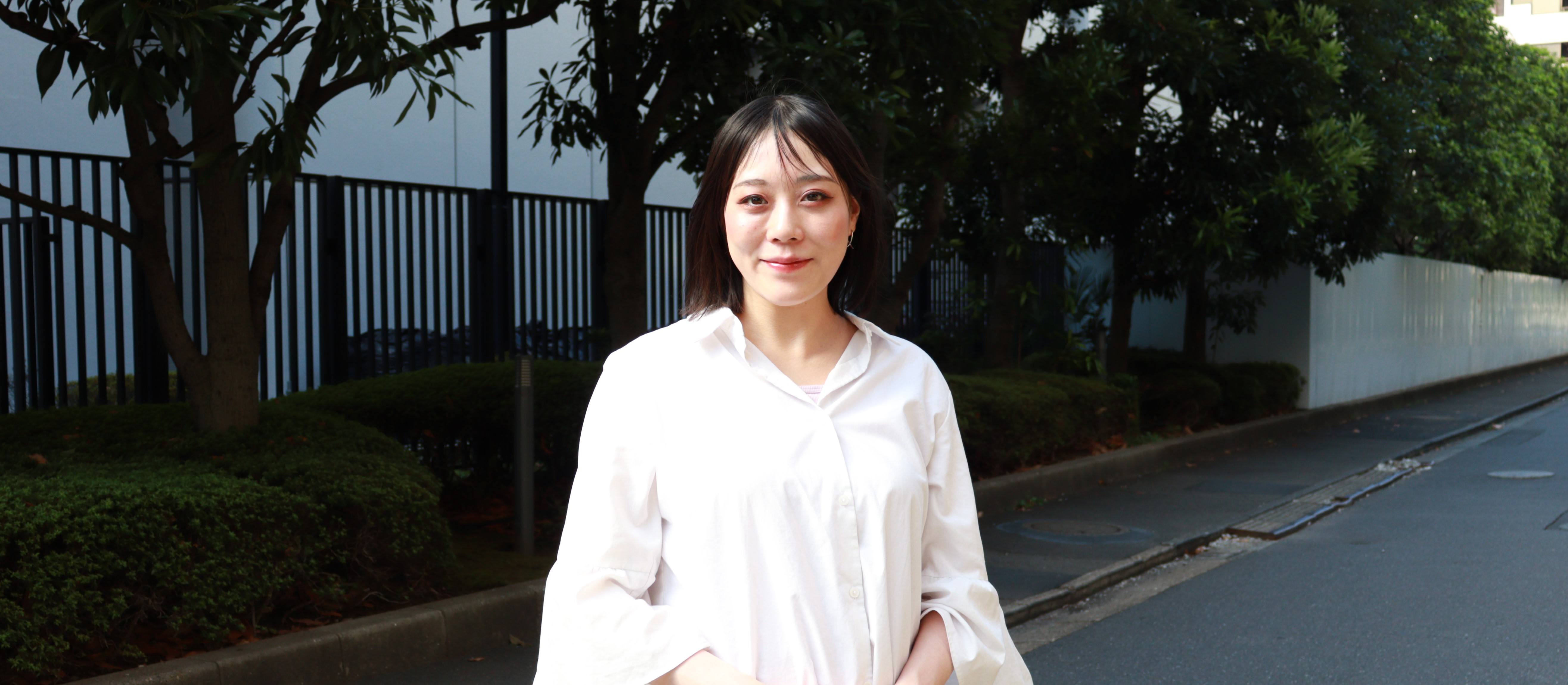 元・ウエディングプランナーがキャリアアドバイザーへ転身。どんな相手にも配慮を忘れない、コミュニケーションを妥協しない理由は「人が好き」だから。