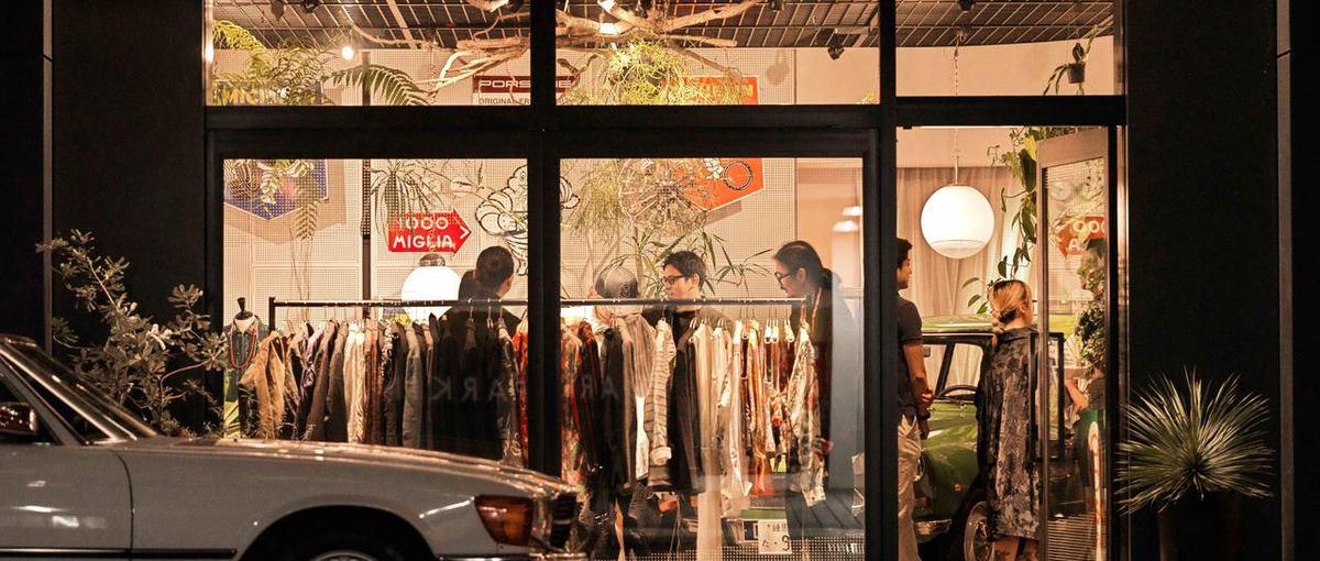 リユースファッションの未来を創る｜OMOを牽引するオフライン責任者を募集！