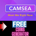 **FREE** Camsea Coins Generator Hack That Actually Work