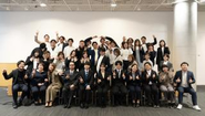 従業員数140名・6つの事業を展開しています