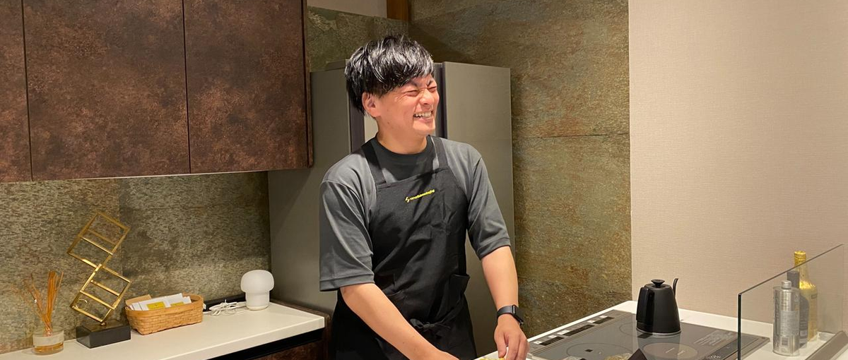 毎回違う現場でインテリア演出するスタッフをwanted！