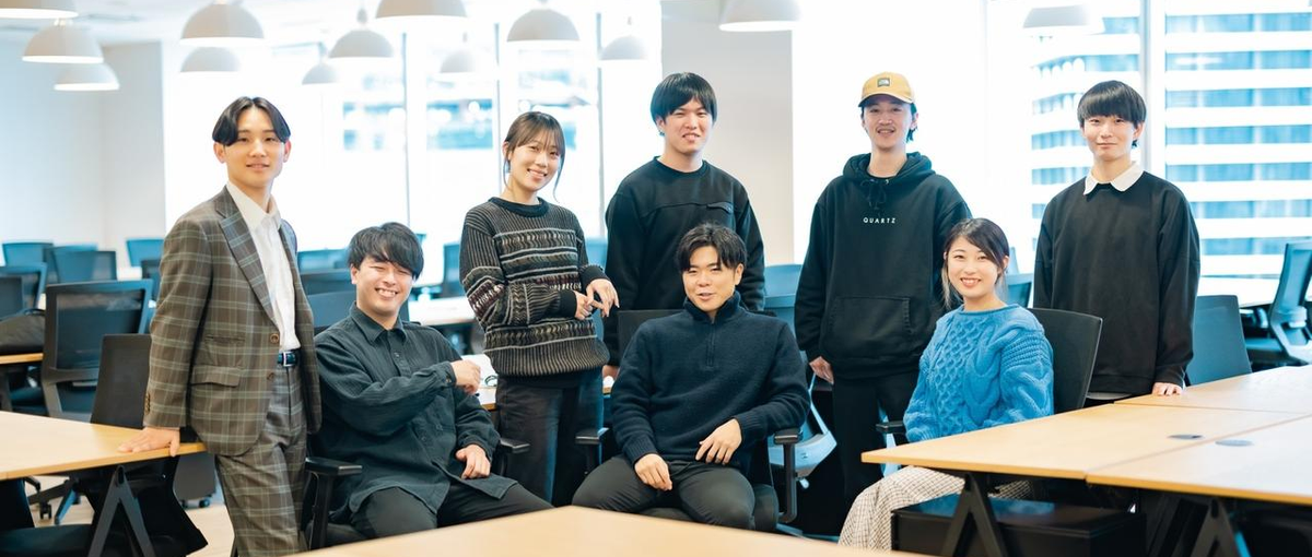 ライター/マーケター｜一人で稼ぐスキルを身に付けたい優秀な方を募集中！