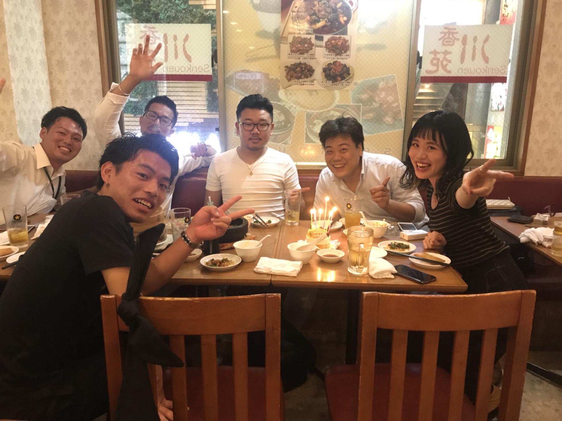 ベンチャー企業！起業するために！！ - 株式会社Intenseのセールス・事業開発の採用 - Wantedly