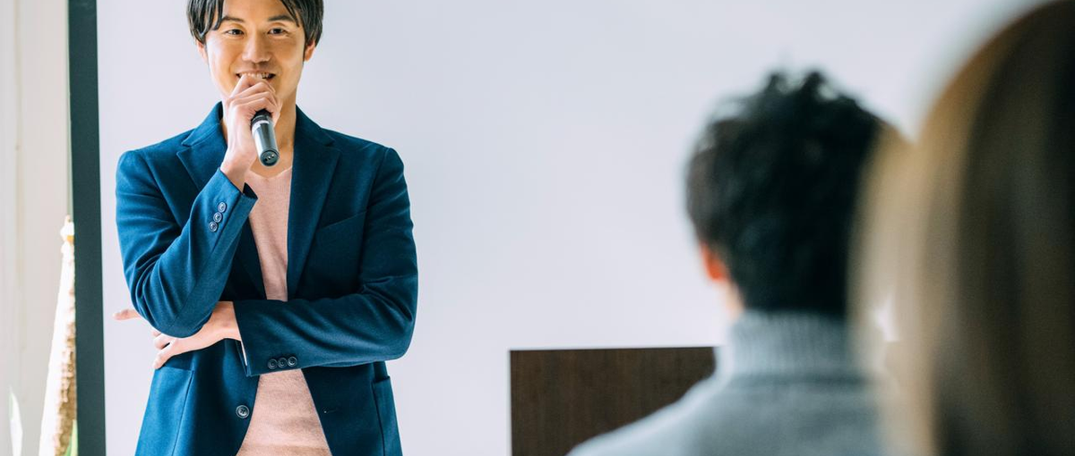 社会人経験のみでOK！IT営業です！