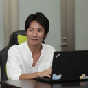 Naoki Komatsuさんのアバター