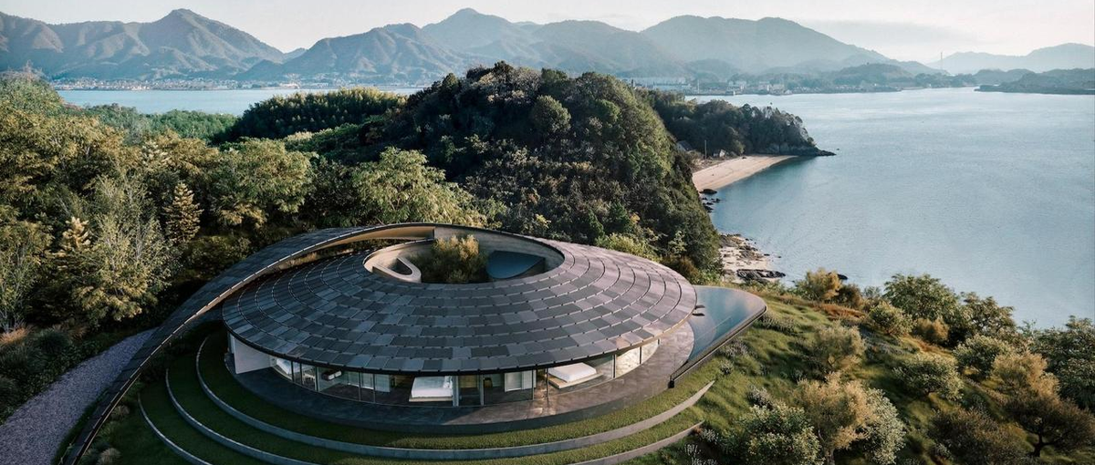 世界中に家のある暮らしをつくる。バックエンドエンジニアを募集