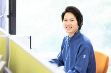 コールセンターSV経験者歓迎！札幌インハウスコールセンターで経験を活かす！