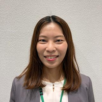 戸矢 香代さんのプロフィール