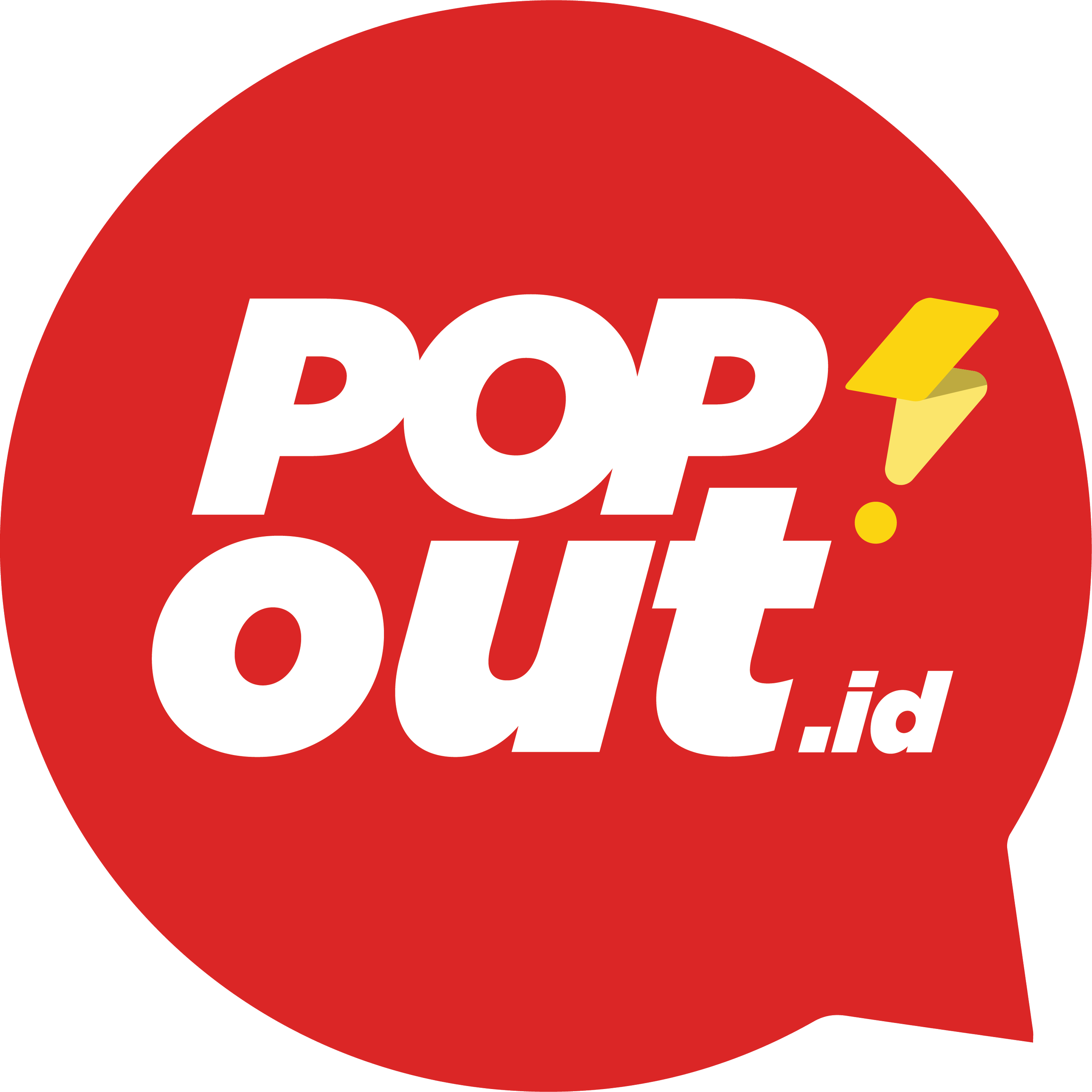 Popout Digital Agency