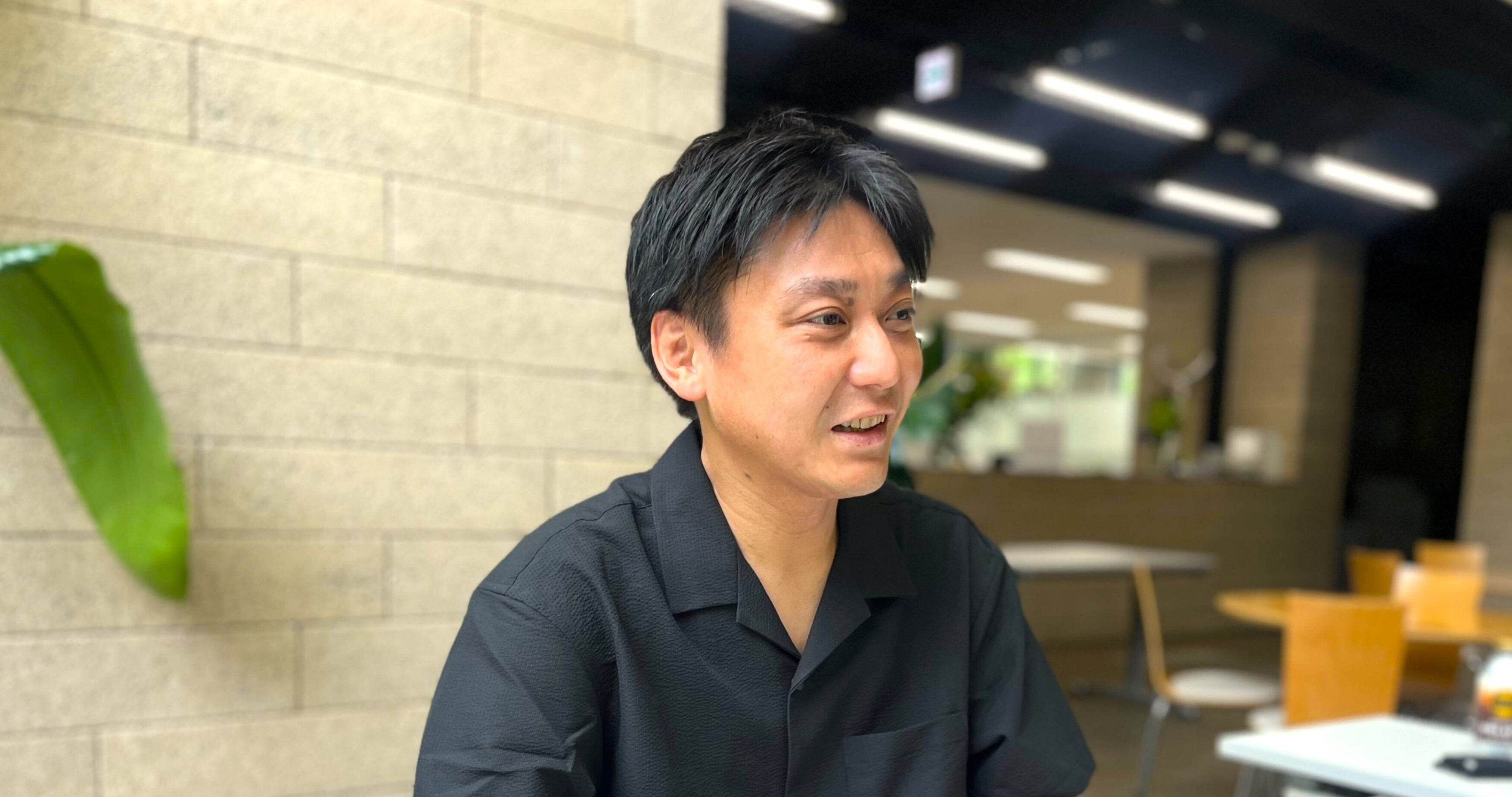 働くを再定義。変革のフロントで描く未来の組織像