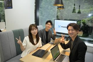 新規事業の連続的な立ち上げと既存事業の安定的な成長の両立で時価総額300億円での上場へ。