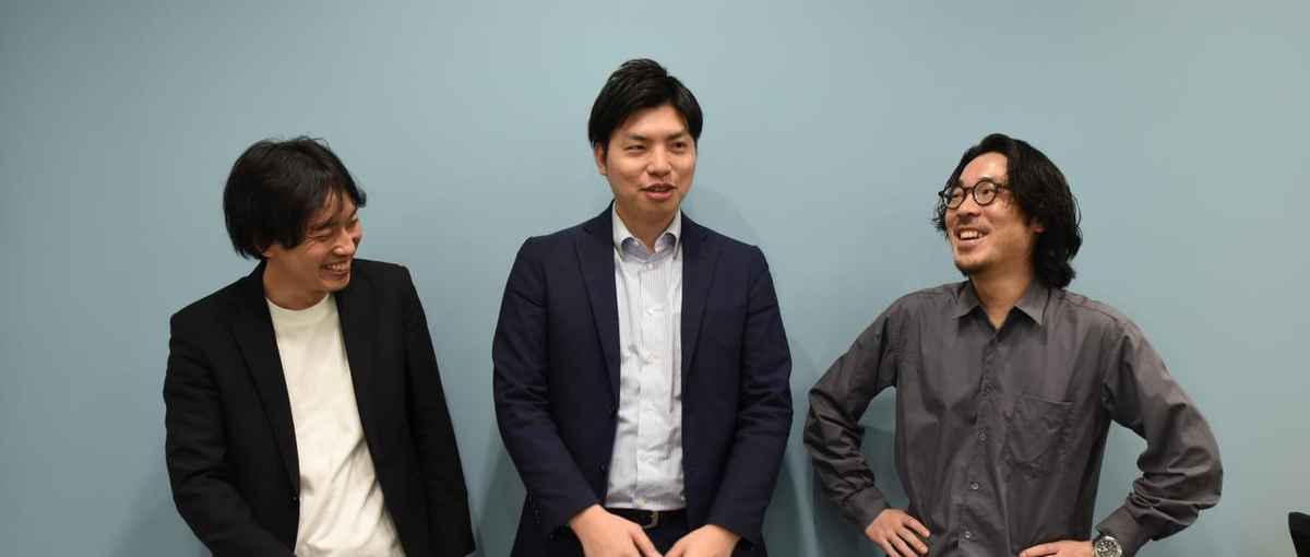 UIデザイナー/名古屋メンバー募集！4月設立の新組織でプロダクト開発支援