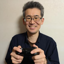笠井 邦晃