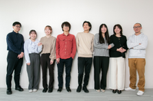迷っている人こそ来てほしい。経験問わず可能性を引き出すオープンポジション