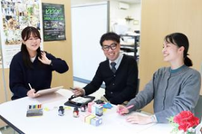 新規事業に伴いデザイナー、企画営業、販売対応社員募集します！
