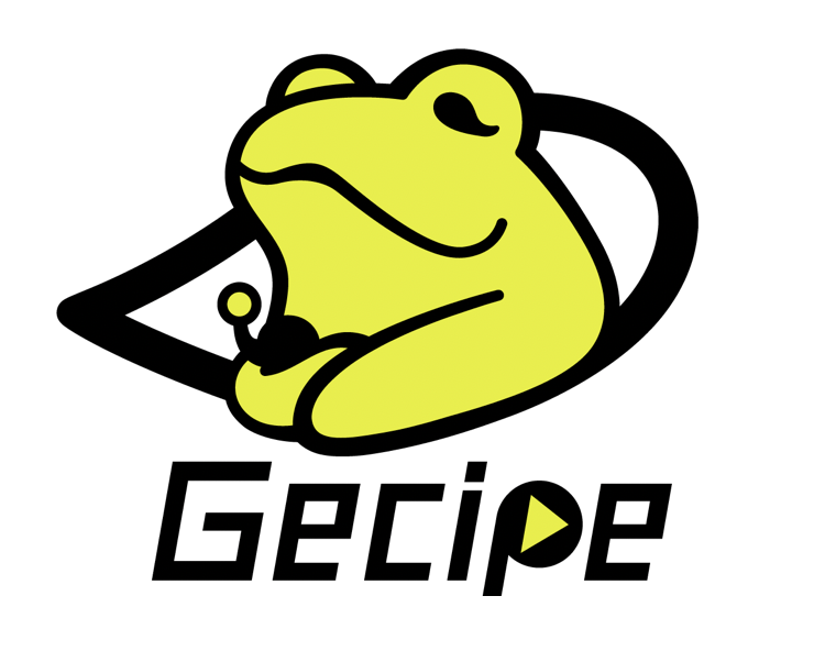 ゲシピ株式会社