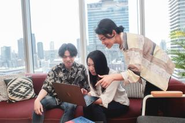 新規事業の立ち上げに参画するチャンスも