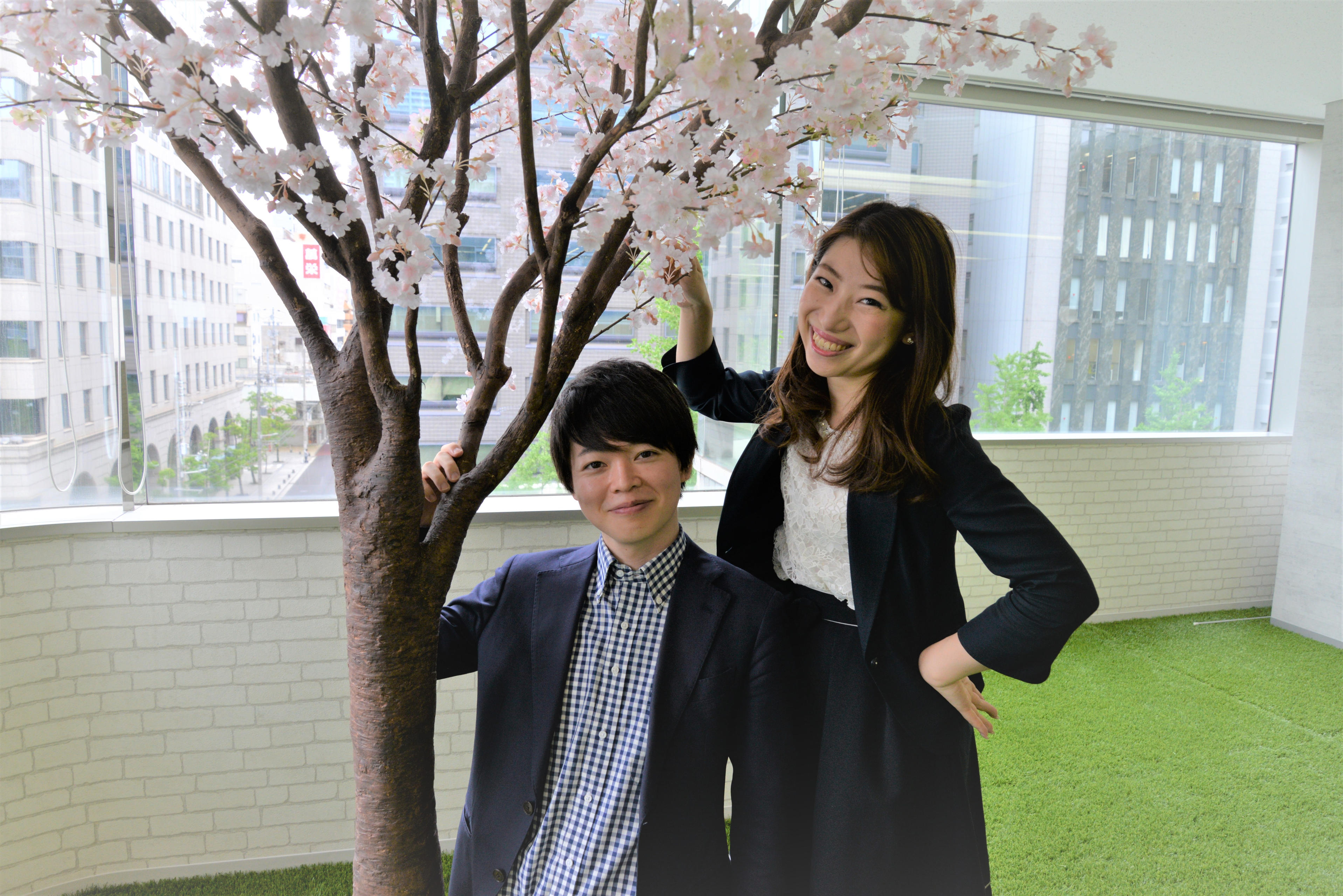 リジョブに若手社員が続々ジョインする理由＠大阪支社の目指すチームづくり【後編】