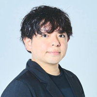 布目 靖太郎さんのプロフィール