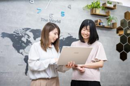 お客様との信頼関係構築を大切にしています