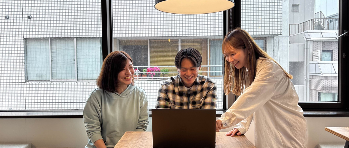 500人以上のエンジニアを育てた会社です！エンジニアに挑戦しませんか！？