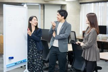 事業の成長と顧客満足を両立するカギを握る、戦略視点のカスタマーサクセス求ム