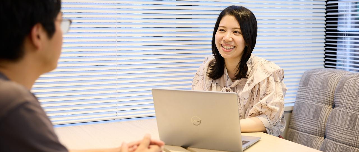 新規プロダクトのCS組織立ち上げ！傾聴力と思考力を活かした新たなCS像へ！