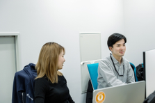 Go/AWS｜AI×メンタルヘルスtoBを牽引！バックエンドエンジニア募集